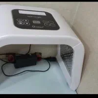 لوازم پاکسازی پوست|آرایشگاه و سالن‌های زیبایی|محمودآباد, |دیوار