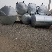 تانکر ، مخزن آب ، مخزن|مصالح و تجهیزات ساختمان|اردبیل, |دیوار