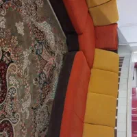 مبل تر تمیز|مبلمان خانگی و میز عسلی|کرج, بنیاد|دیوار