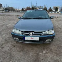 پارس تیوفایو مدل ۹۹