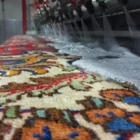 قالیشویی مجاز فردوسی|خدمات نظافت|کرج, ساسانی (قلمستان)|دیوار