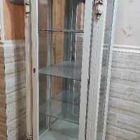 بوفه ویترین