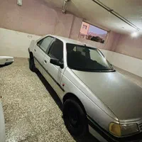 پژو 405