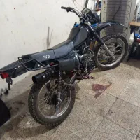 متور تریل جترو ۲۰۰