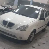 تیبا ۲ مدل ۹۷ تمام فابریک|خودرو سواری و وانت|مهریز, |دیوار