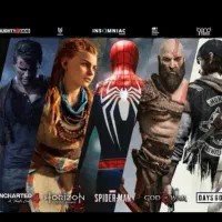 نصب بازی PS5/ PS4 با کمترین قیمت و سریع ترین زمان|کنسول، بازی ویدئویی و آنلاین|شیراز, ارم|دیوار