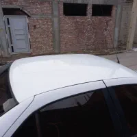 سمند سفیدبرفی|خودرو سواری و وانت|میاندوآب, |دیوار