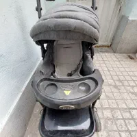 کالسکه دلیجان مدل بنیتا در حدنو ۲۲۰۰