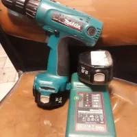 دریل شارژی ماکیتا