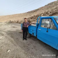 یدکش. امداد خودرو .چرخگیر. یدک کش. خودرو بر|خدمات حمل و نقل|اصفهان, احمدآباد|دیوار