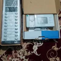 ایفن تصویری پنل