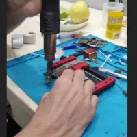 آموزش تعمیر موبایل