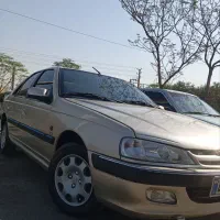 پژو پارس دوگانه دستی|خودرو سواری و وانت|قم, شهر قائم|دیوار