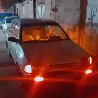 پراید۷۹|خودرو سواری و وانت|چهارباغ, |دیوار