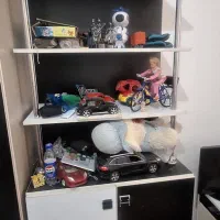 کمد|جاکفشی، کمد، دراور|ساوه, |دیوار