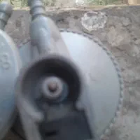 دوعددریگلاتور کپسول ایران گاز|اجاق گاز و لوازم برقی پخت‌وپز|فولادشهر, A3|دیوار