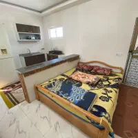 اجاره سوییت دربست نزدیک ساحل|اجارهٔ کوتاهمدت آپارتمان و سوئیت|چالوس, |دیوار