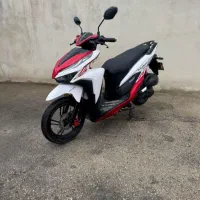 سلام کلیک ۱۵۰کویر موتور|موتورسیکلت|جم, |دیوار