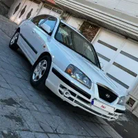 آوانته دنده