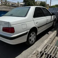 پژو پارس موتور جدید XU7P، مدل ۱۴۰۱|خودرو سواری و وانت|شیراز, تحویلی|دیوار