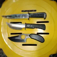 چاقو|کوهنوردی و کمپینگ|آبپخش, |دیوار