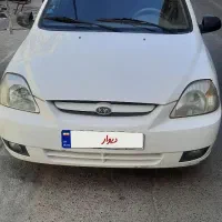 ریو ۱۳۸۸|خودرو سواری و وانت|تهران, افسریه شمالی|دیوار