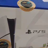 ps5 اسلیم 1 ترا