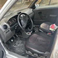 ۱۱۱مدل۹۵|خودرو سواری و وانت|تهران, بروجردی|دیوار