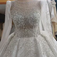 کرایه لباس عروس