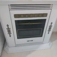 فروش بخاری در حد نو
