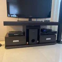 میز تلویزیون