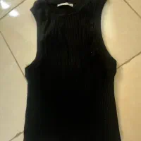 کراپ تاپ سایزبندی