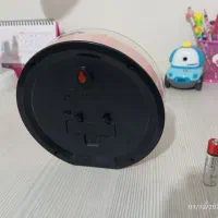 ساعت رومیزی|ساعت دیواری و تزئینی|شاهین‌شهر, دهخدا|دیوار