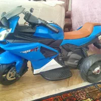 موتور شارژی