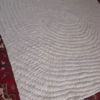 لحاف آماده هرکسی خواست درخدمتم