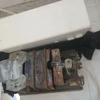 ابگرمکن بوتان سالم