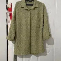 مانتو و شال و شومیز|لباس|رباطکریم, نصیرشهر|دیوار