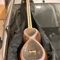 انواع ساز|سازهای سنتی|تبریز, |دیوار