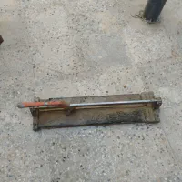 کاشی بر