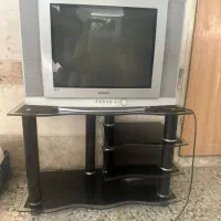 تلویزیون سامسونگ صفحه تخت نو،میز و دستگاه دیجیتال|تلویزیون و پروژکتور|کرمانشاه, |دیوار