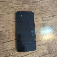 سامسونگ a25 مشکی