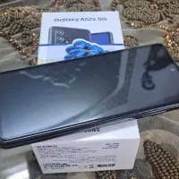 گوشی سامسونگ A52s درحدنو