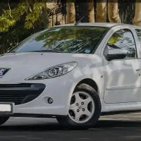 فروش 207صفر یا معاوضه با تارا وی یک