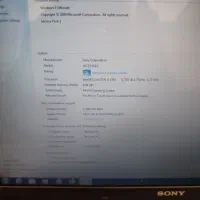 لپتاب سونی|رایانه همراه|شیراز, فرودگاه شهید دستغیب شیراز|دیوار