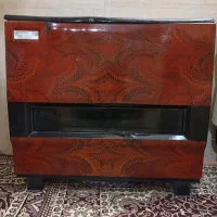 بخاری گازی