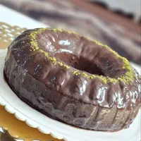 کیک های خانگی