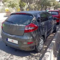 ام وی ام ۳۱۵ هاچبک|خودرو سواری و وانت|تهران, تهرانپارس غربی|دیوار