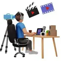 ادیتور و ادمین