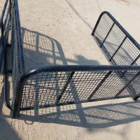 باربند پراید در حد نو|قطعات یدکی و لوازم جانبی|آبپخش, |دیوار