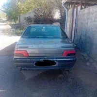 ماشین پژو ۴۰۵|خودرو سواری و وانت|مشگین شهر, |دیوار